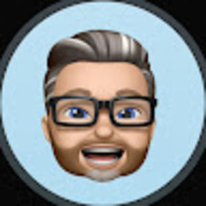 Meet your Posher, Scott